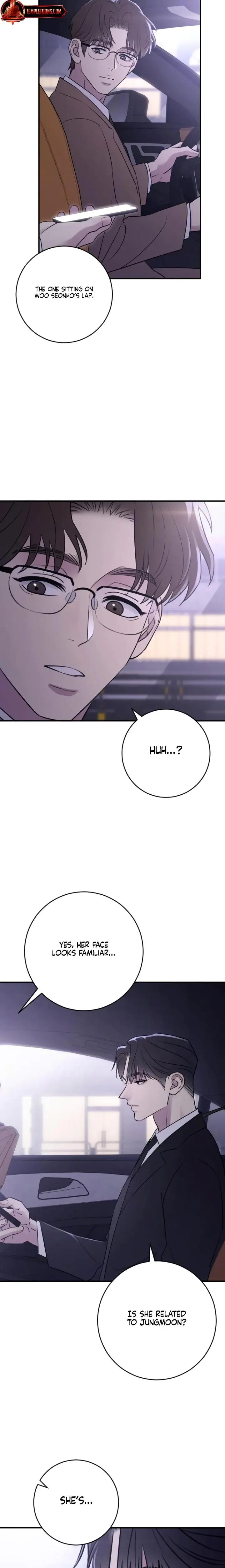 Bullshit Chapter 26 - Page 27