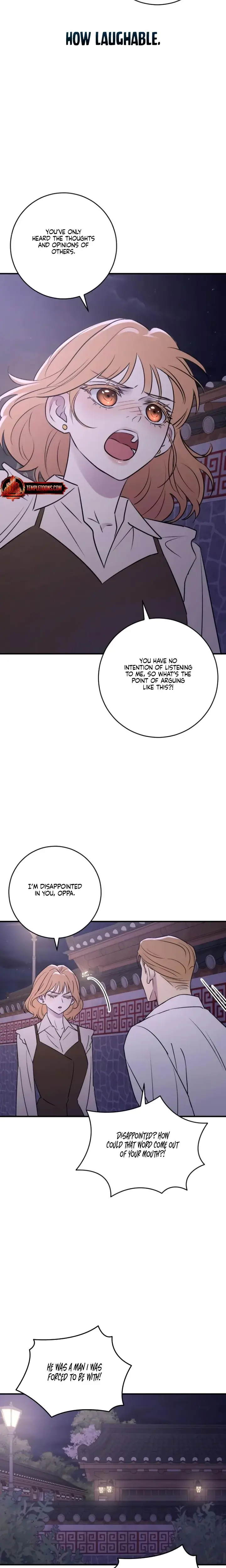 Bullshit Chapter 27 - Page 10