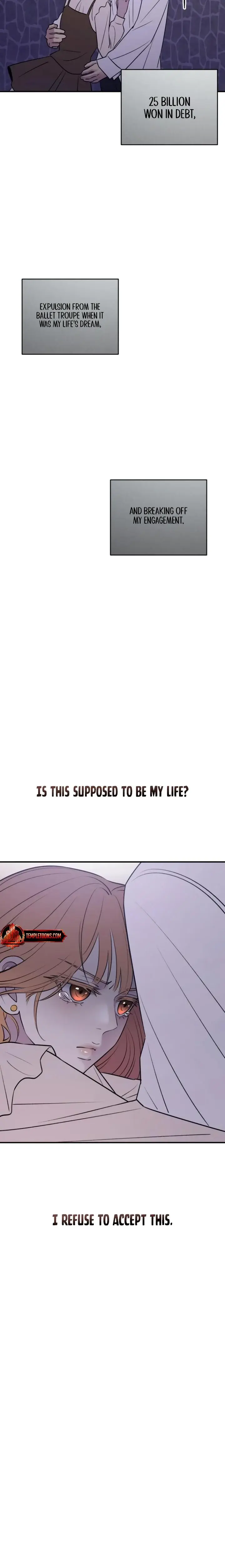 Bullshit Chapter 27 - Page 13