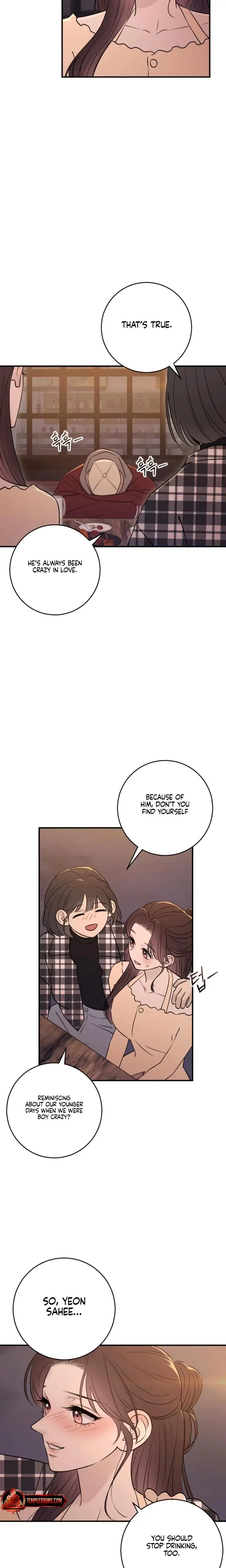 Bullshit Chapter 27 - Page 16