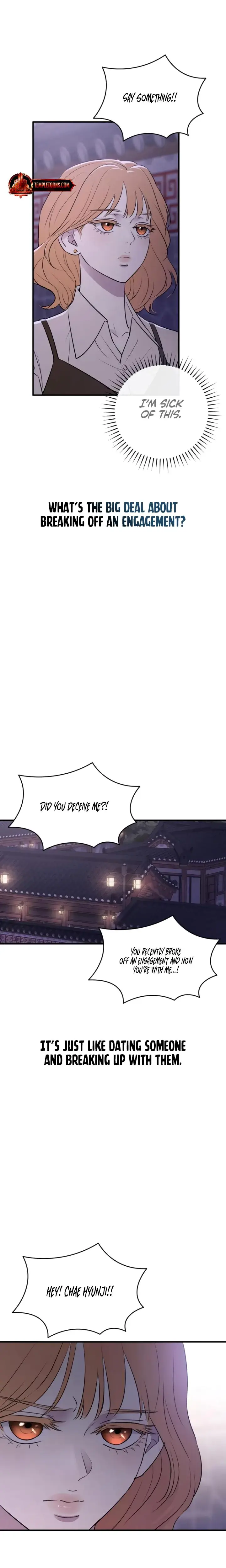 Bullshit Chapter 27 - Page 2