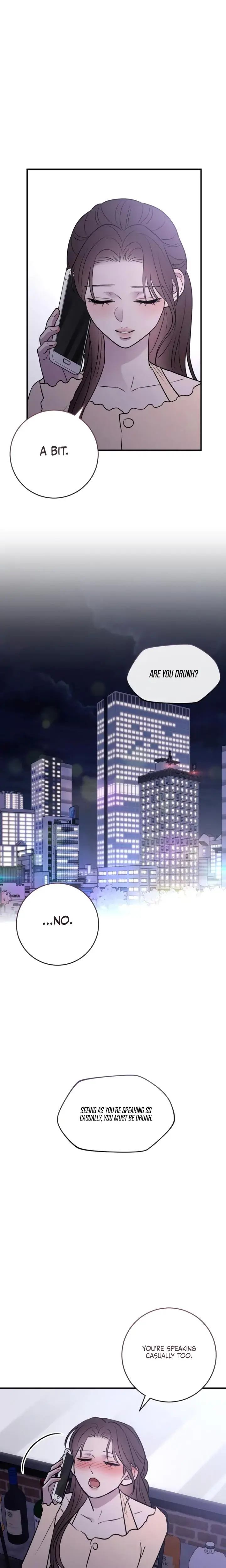 Bullshit Chapter 27 - Page 21