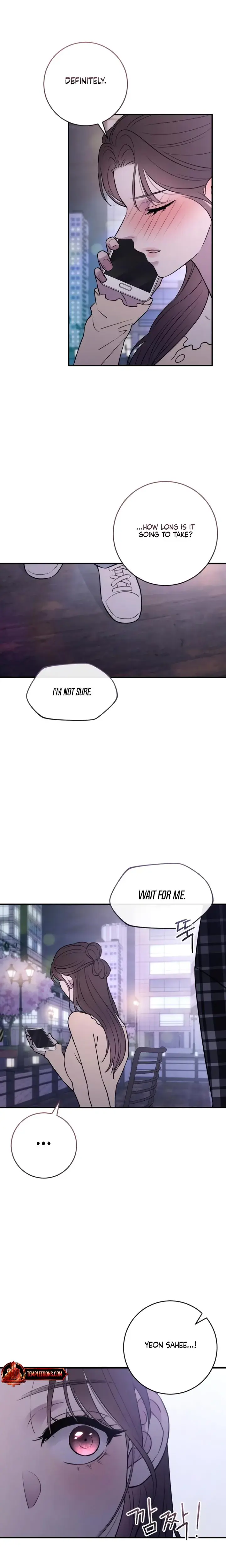 Bullshit Chapter 27 - Page 24