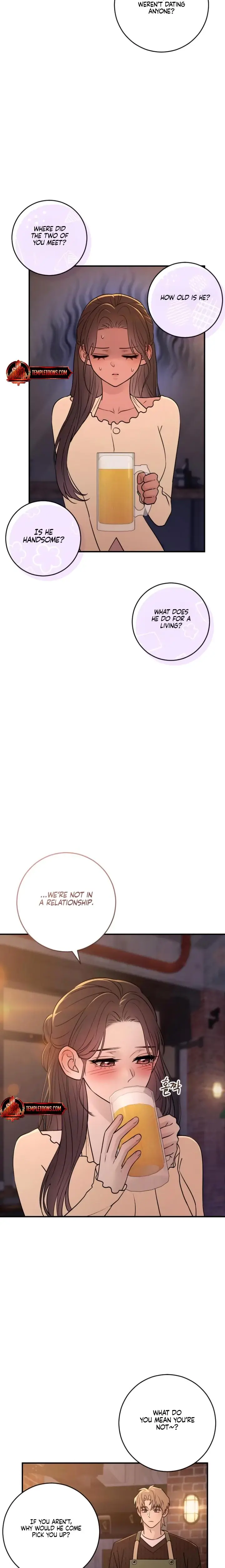 Bullshit Chapter 27 - Page 26