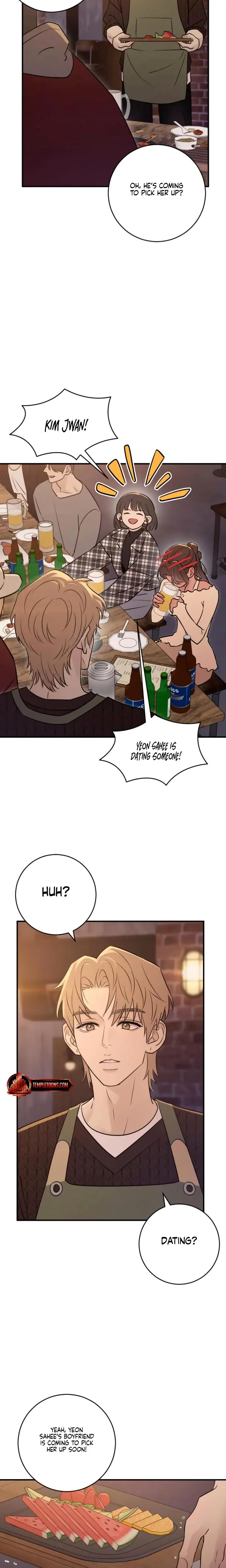 Bullshit Chapter 27 - Page 27