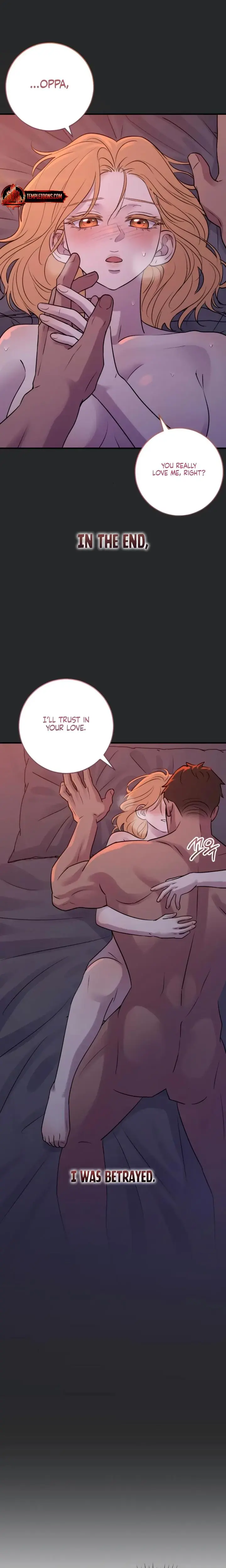 Bullshit Chapter 27 - Page 8