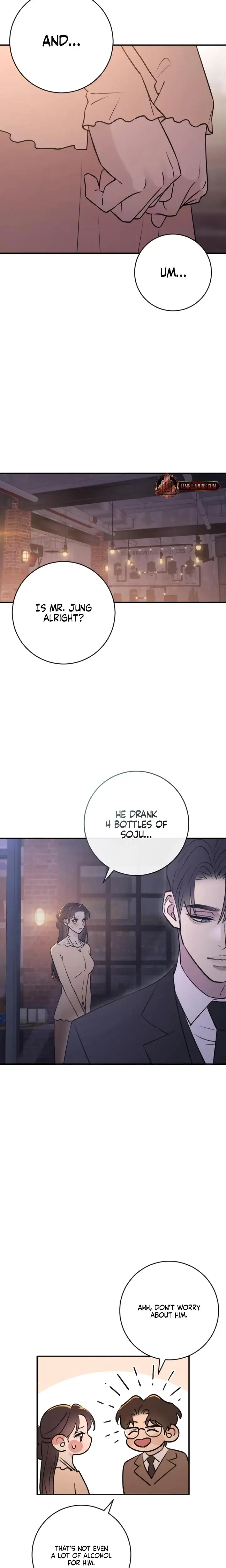 Bullshit Chapter 28 - Page 11