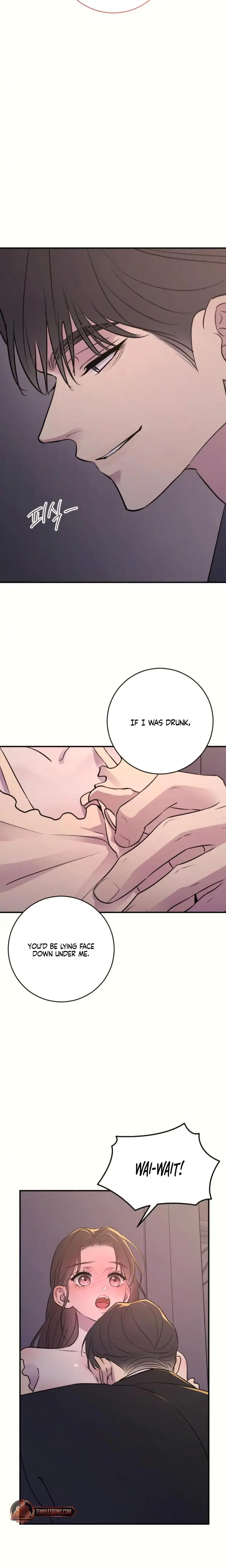 Bullshit Chapter 28 - Page 25