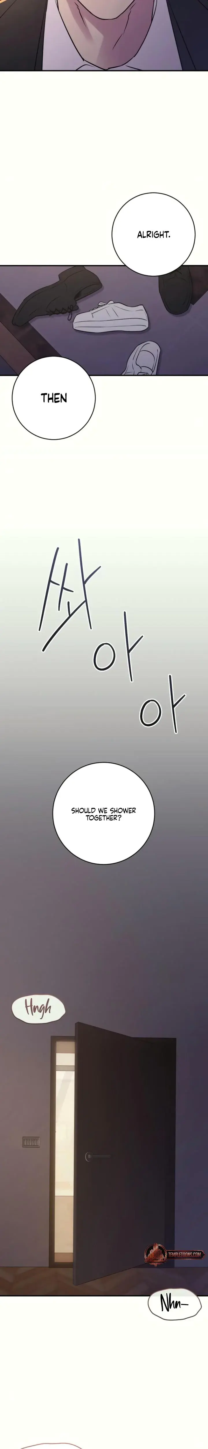 Bullshit Chapter 28 - Page 27