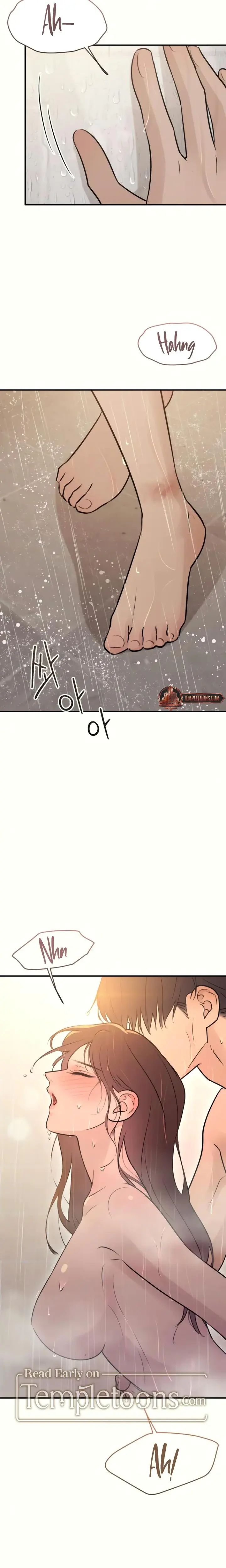 Bullshit Chapter 28 - Page 28