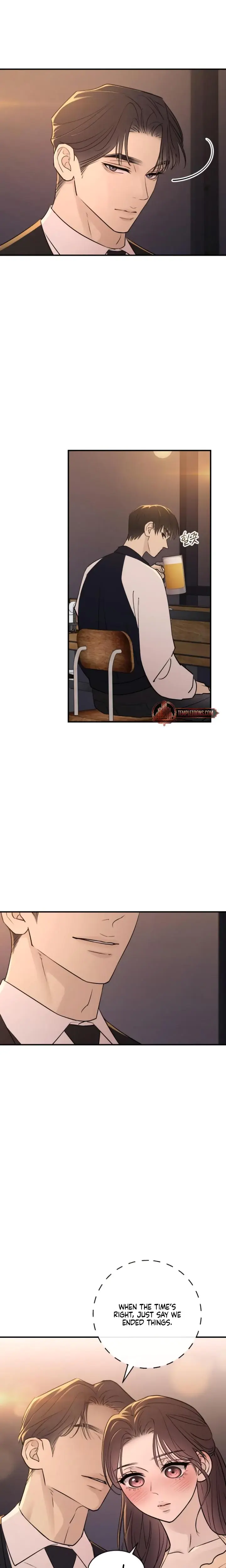 Bullshit Chapter 28 - Page 4