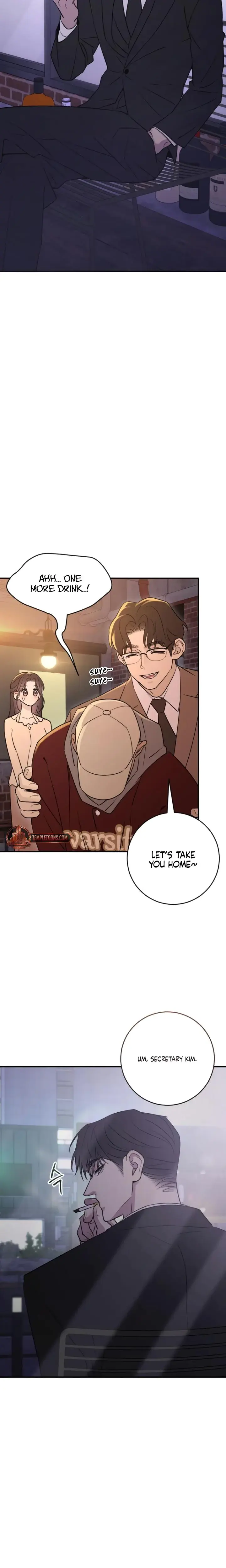 Bullshit Chapter 28 - Page 9