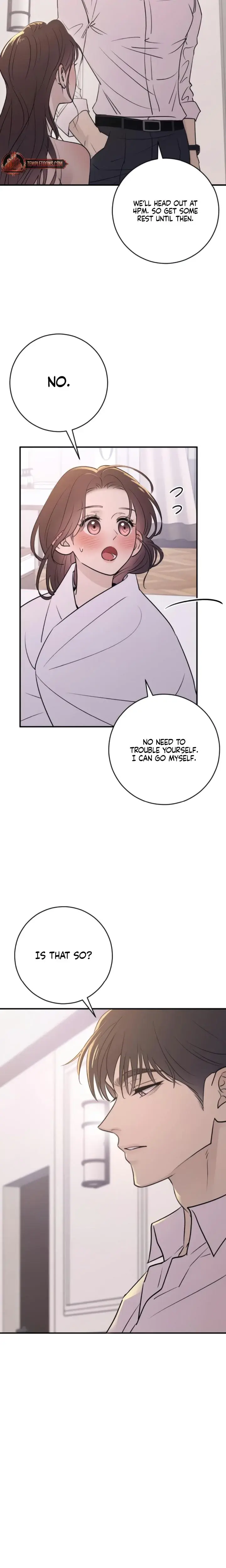 Bullshit Chapter 29 - Page 7