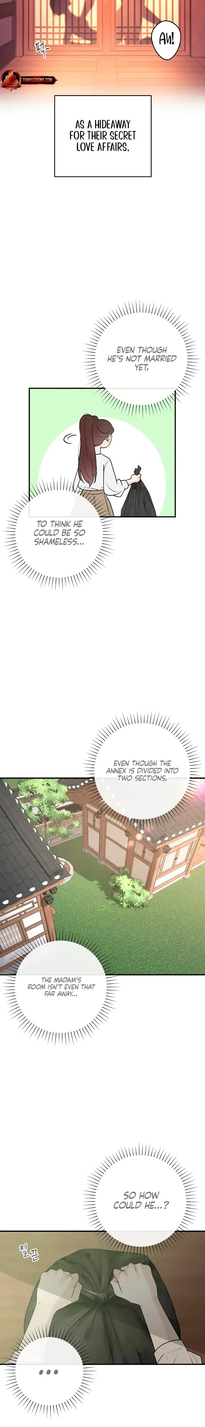 Bullshit Chapter 3 - Page 10