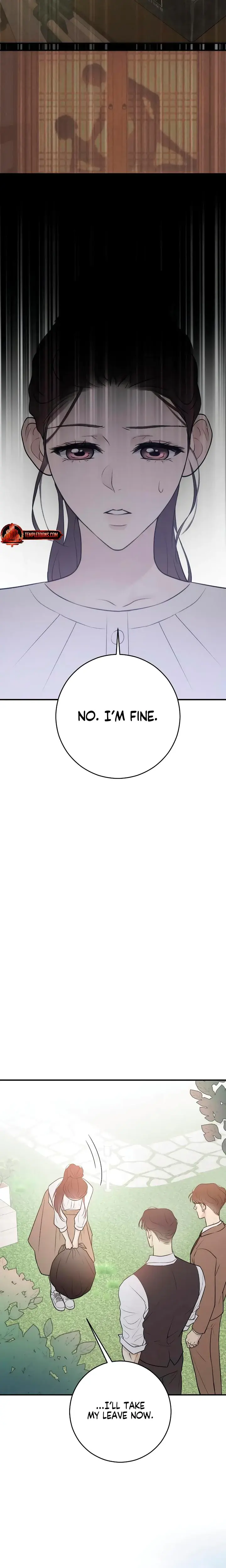 Bullshit Chapter 3 - Page 17