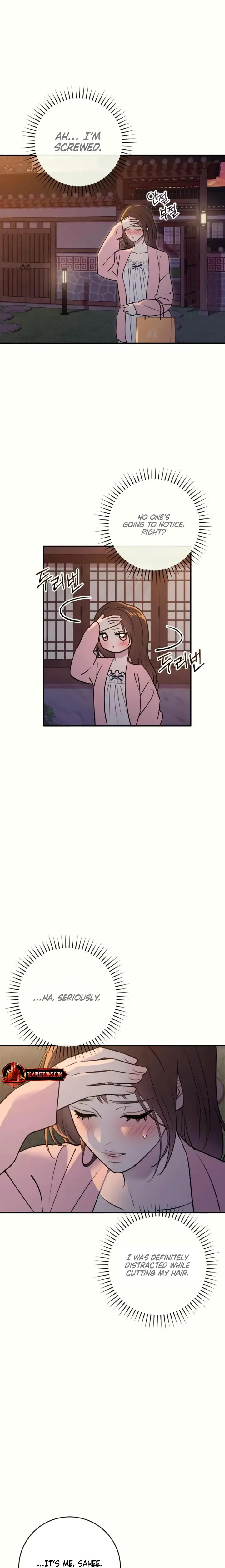 Bullshit Chapter 30 - Page 13