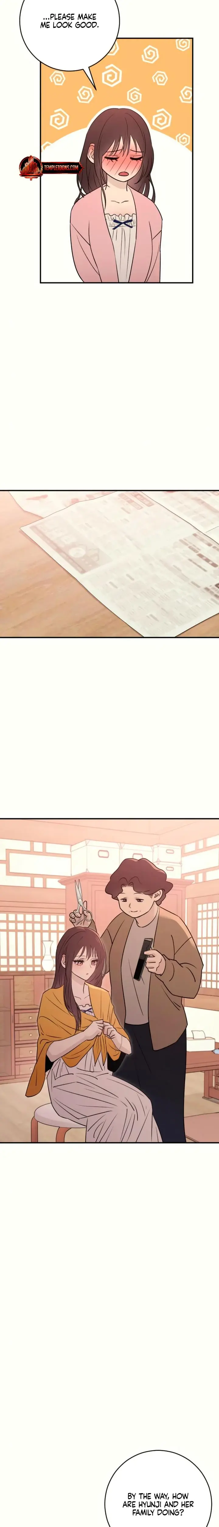 Bullshit Chapter 30 - Page 16