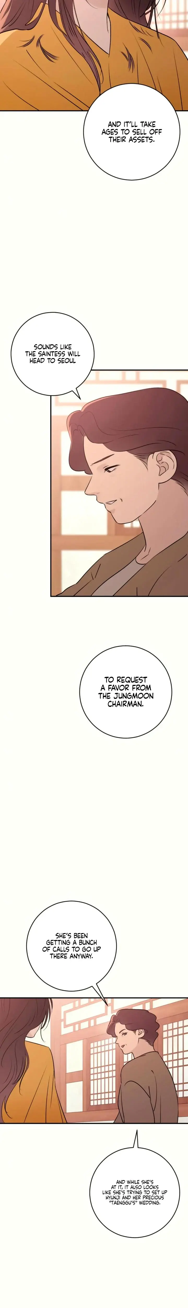 Bullshit Chapter 30 - Page 20