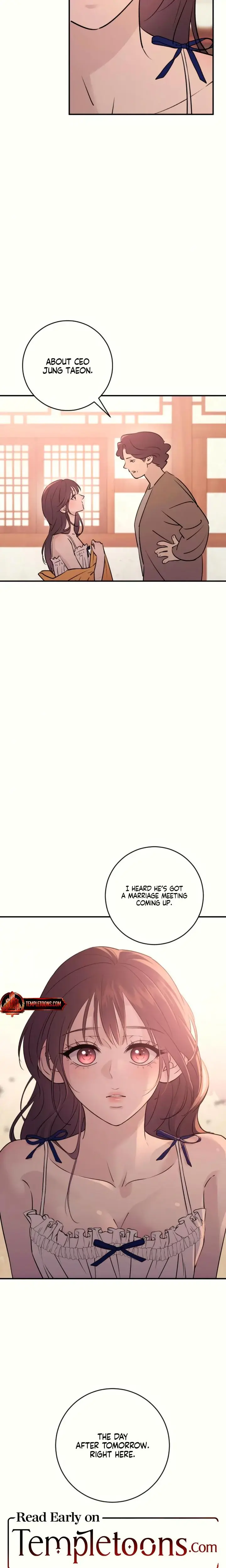 Bullshit Chapter 30 - Page 25