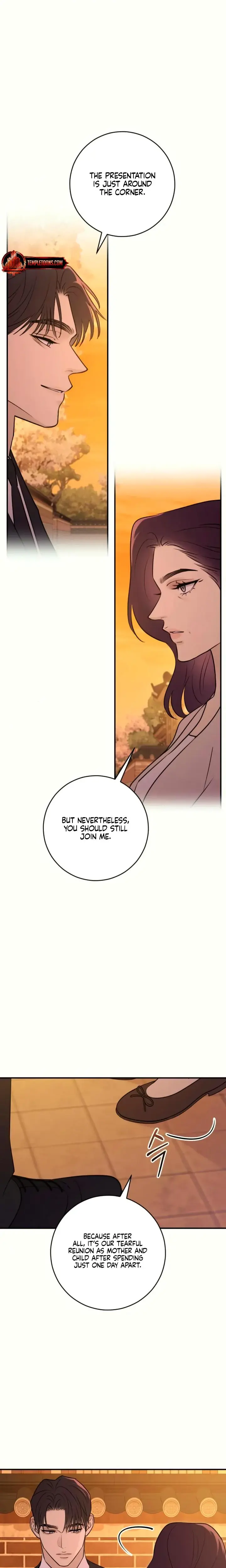 Bullshit Chapter 30 - Page 4