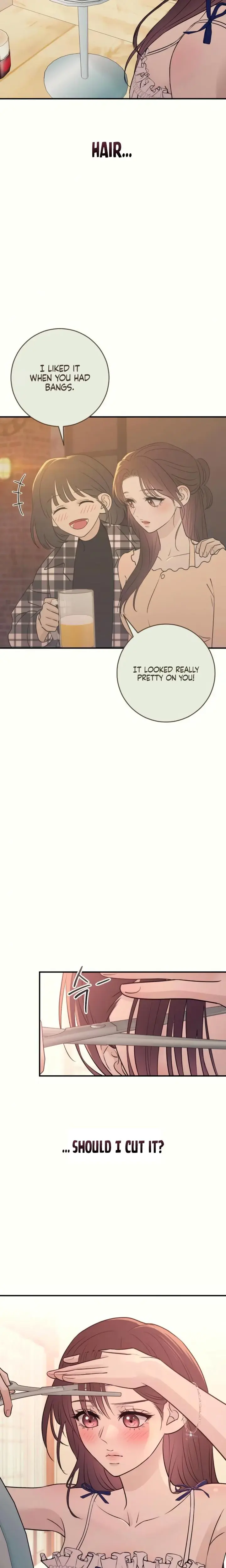 Bullshit Chapter 30 - Page 9