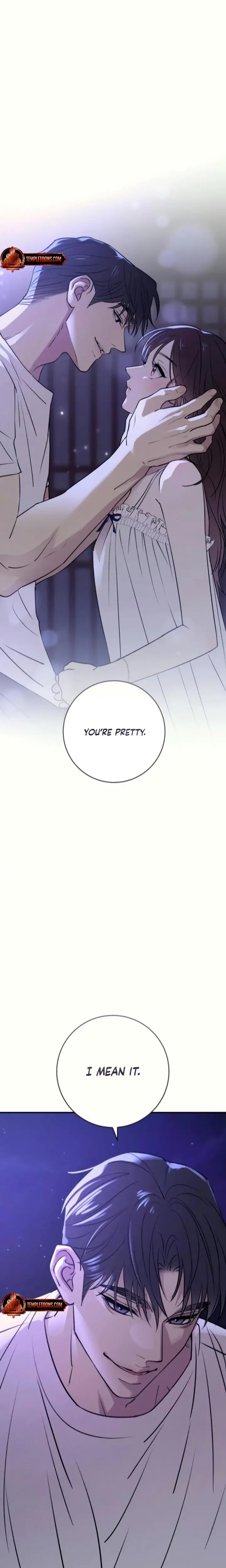 Bullshit Chapter 31 - Page 10