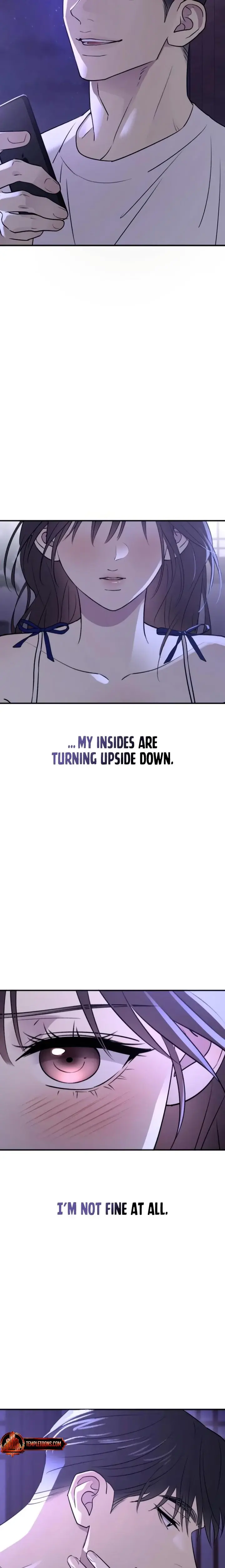 Bullshit Chapter 31 - Page 19