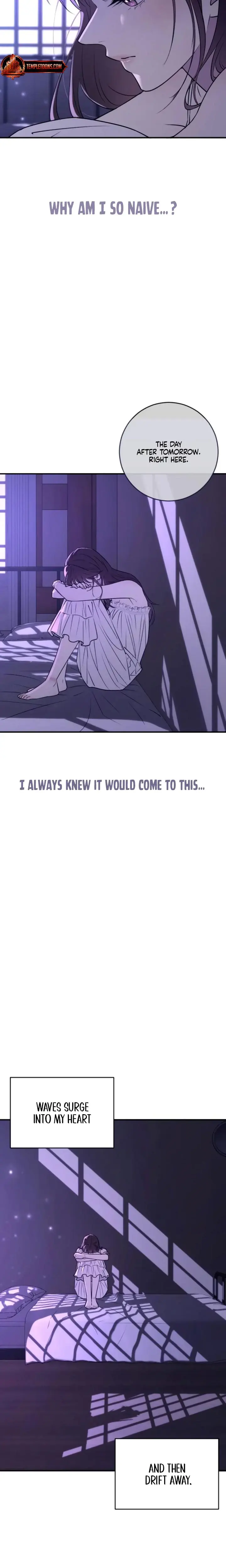 Bullshit Chapter 31 - Page 2