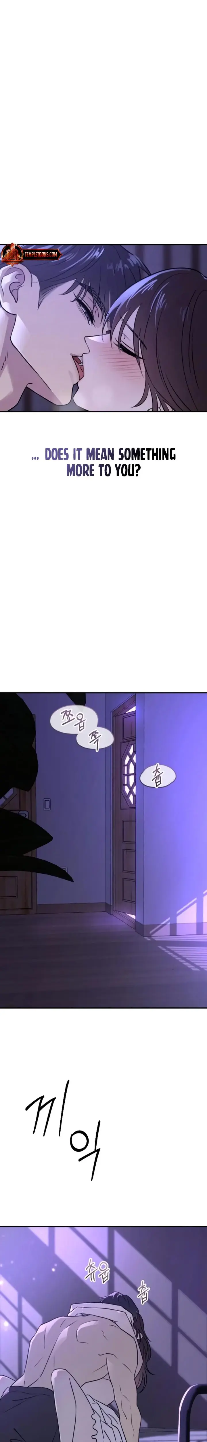 Bullshit Chapter 31 - Page 25