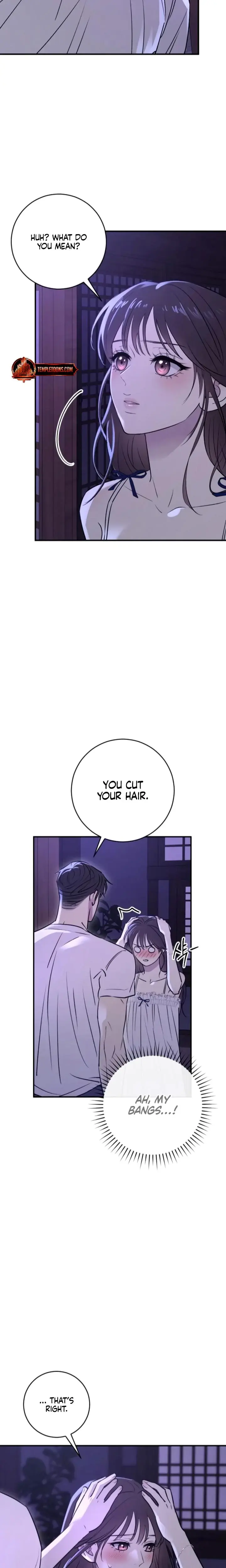 Bullshit Chapter 31 - Page 5