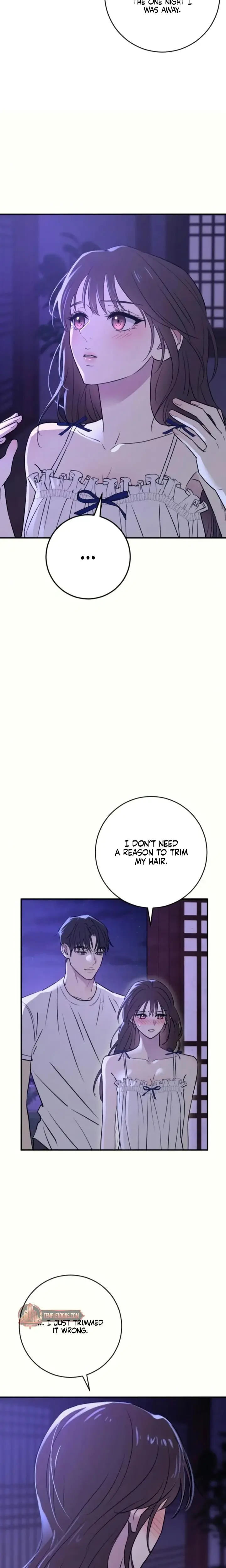 Bullshit Chapter 31 - Page 7