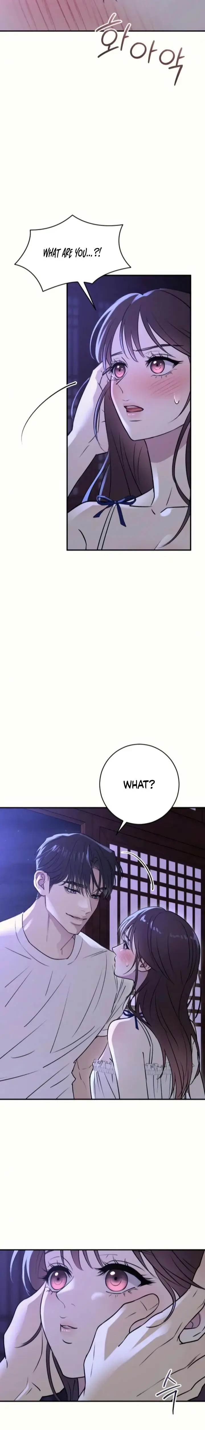 Bullshit Chapter 31 - Page 9