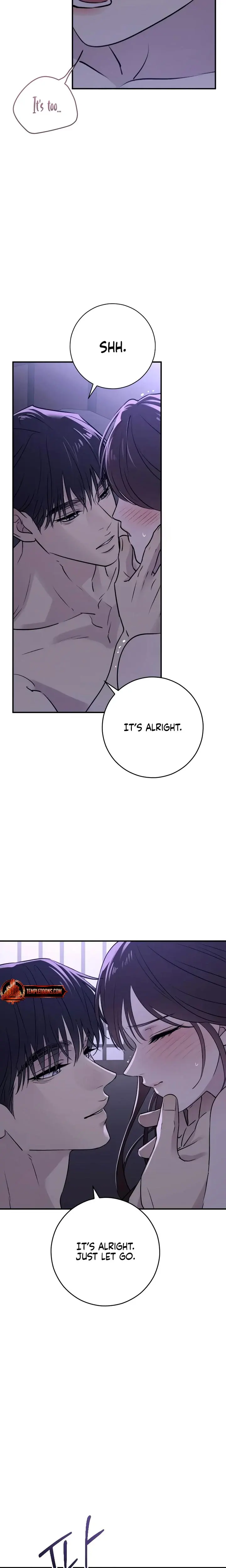 Bullshit Chapter 32 - Page 11