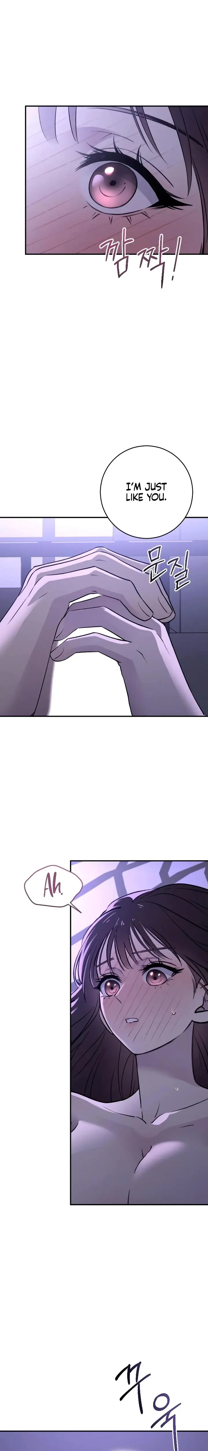 Bullshit Chapter 32 - Page 3