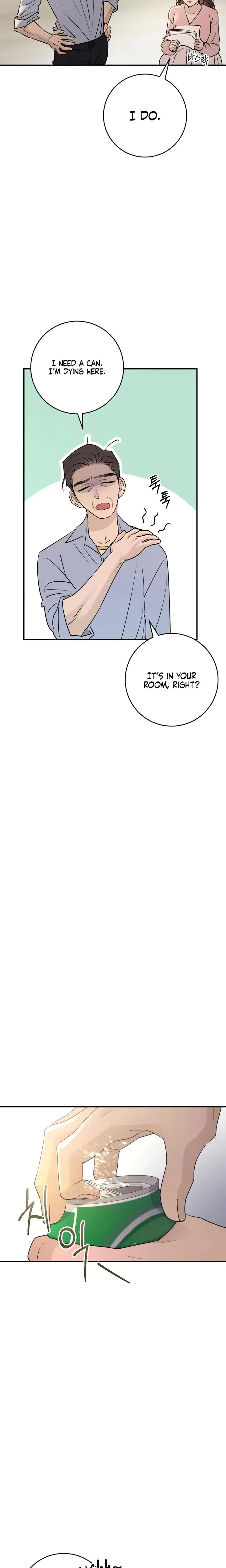 Bullshit Chapter 33 - Page 13