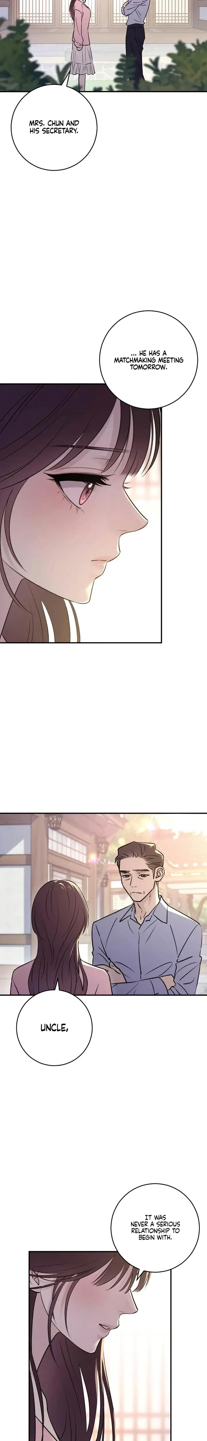 Bullshit Chapter 33 - Page 7