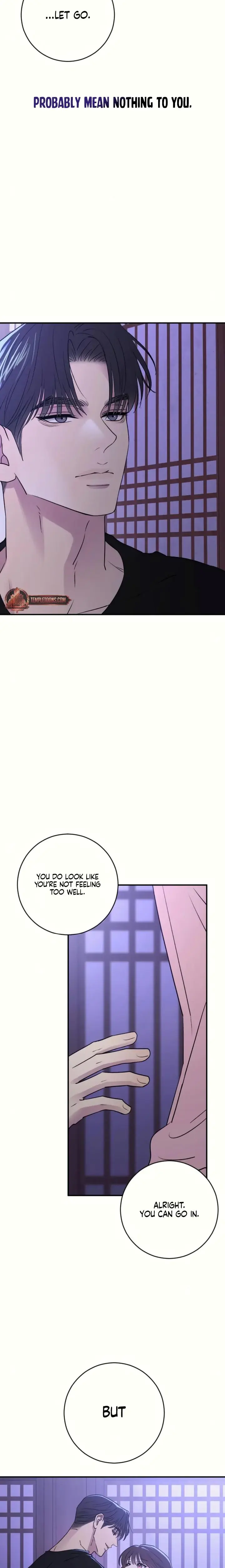 Bullshit Chapter 34 - Page 14