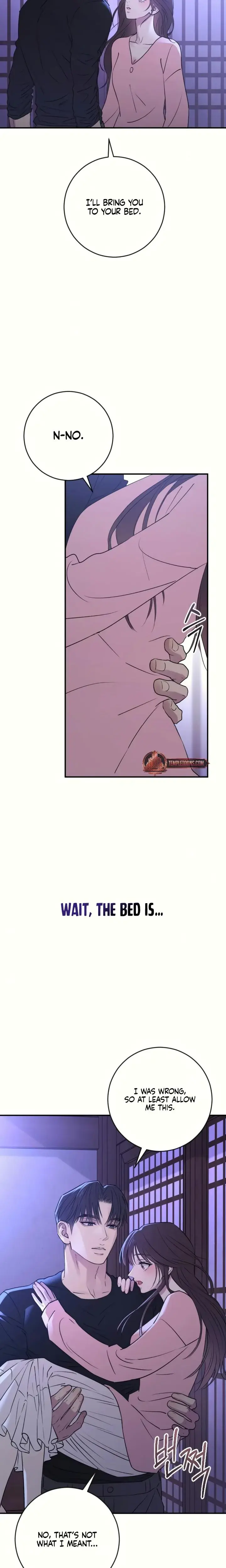 Bullshit Chapter 34 - Page 15