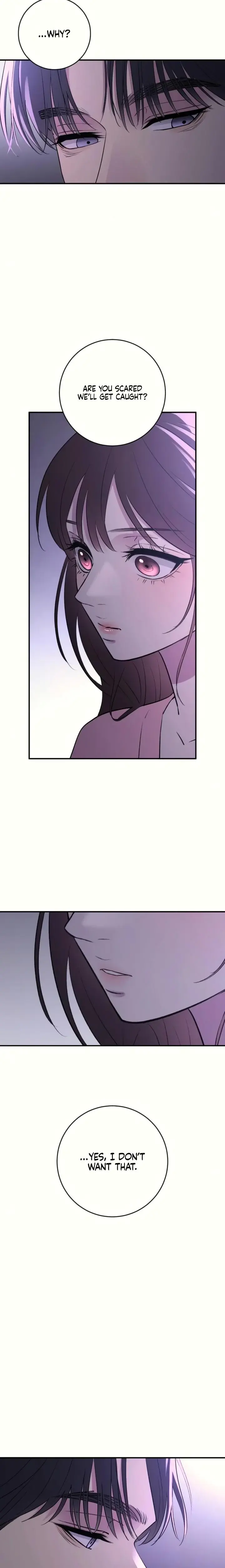 Bullshit Chapter 34 - Page 19
