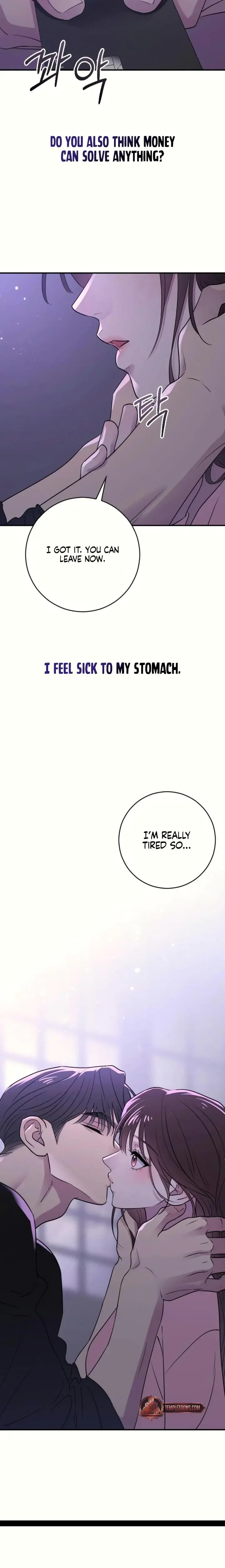 Bullshit Chapter 34 - Page 23