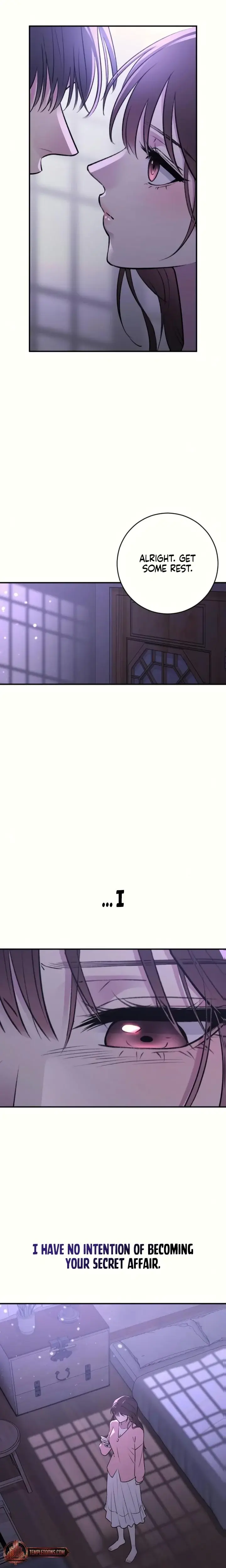 Bullshit Chapter 34 - Page 24