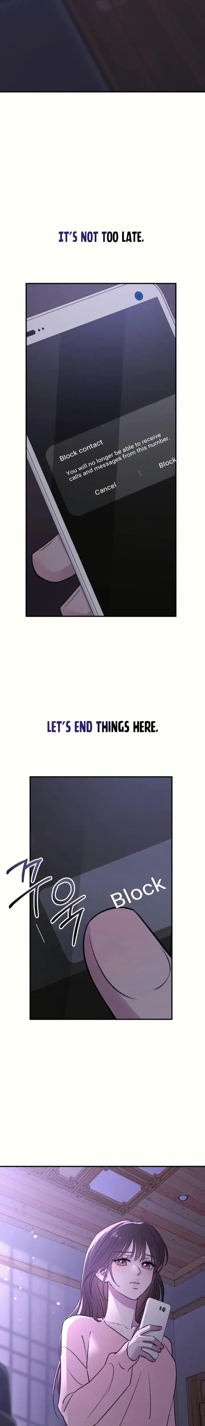 Bullshit Chapter 34 - Page 25