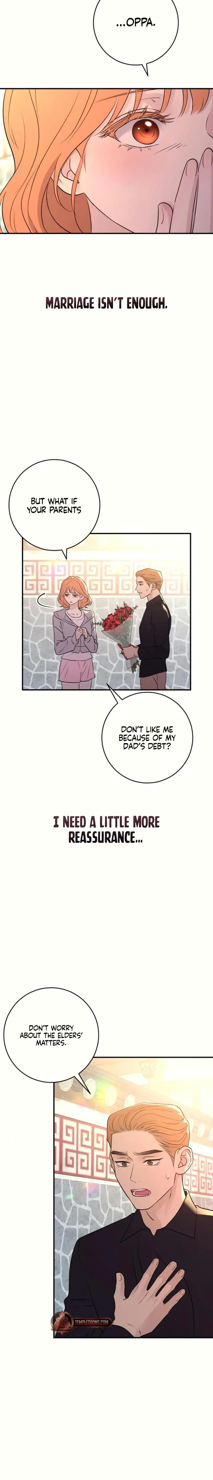 Bullshit Chapter 34 - Page 4