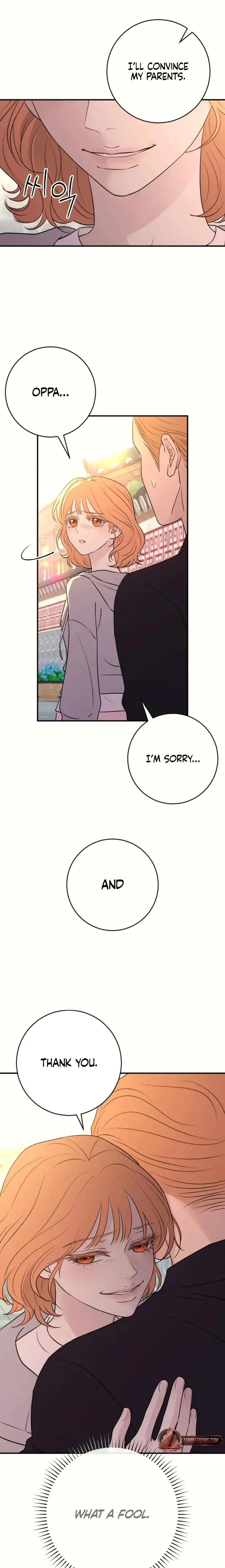 Bullshit Chapter 34 - Page 5