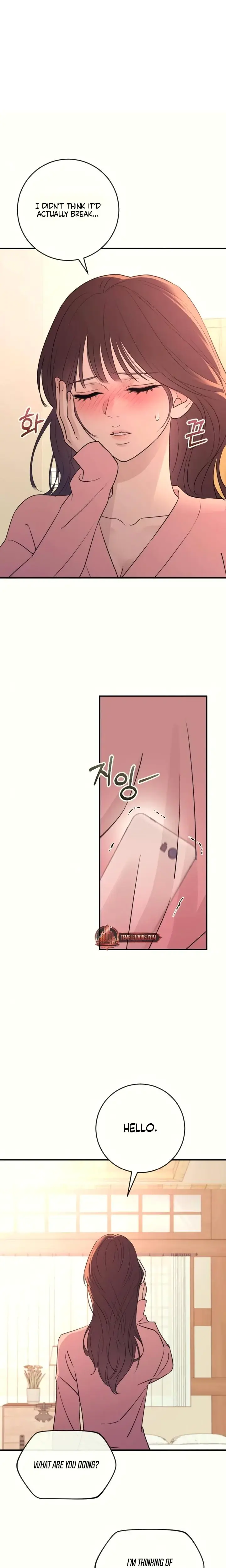 Bullshit Chapter 34 - Page 8