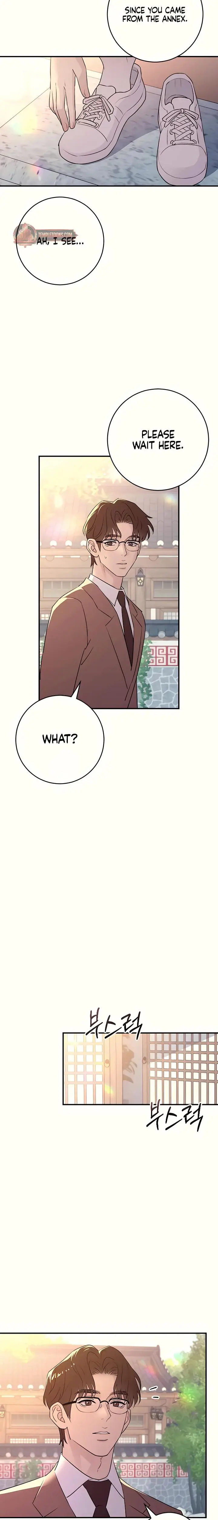 Bullshit Chapter 35 - Page 20