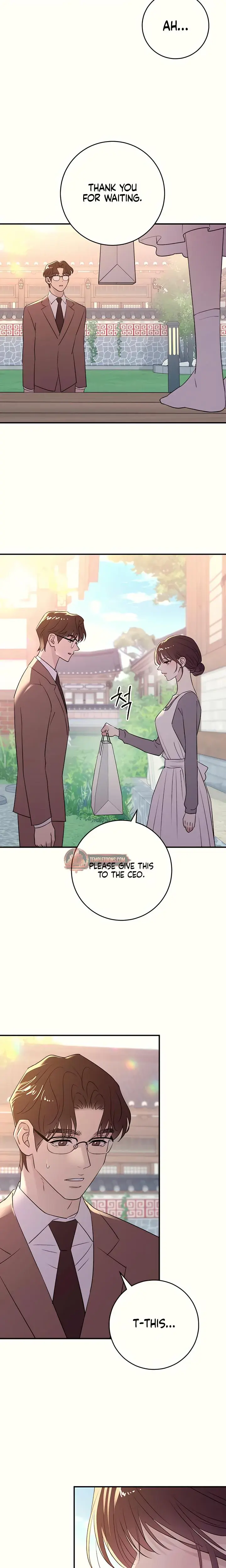 Bullshit Chapter 35 - Page 21