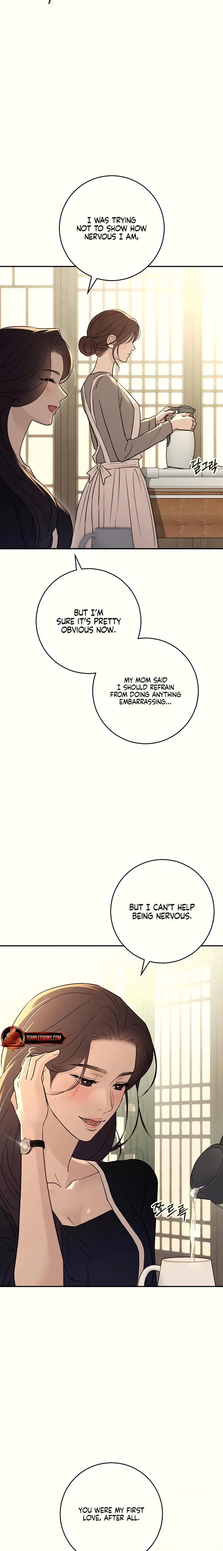 Bullshit Chapter 35 - Page 6