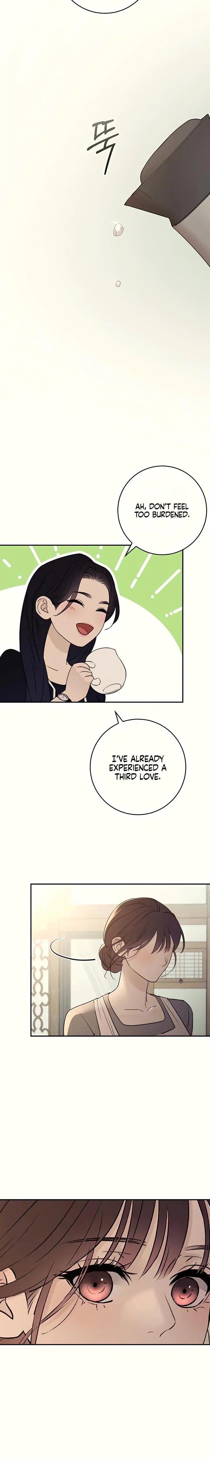 Bullshit Chapter 35 - Page 7