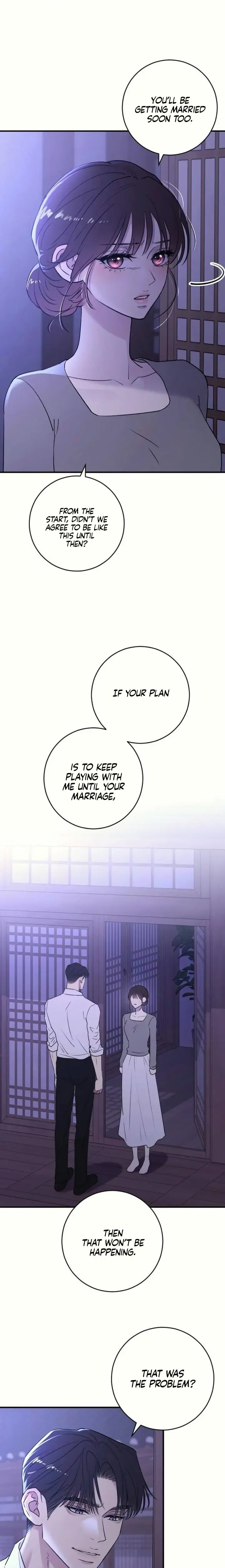Bullshit Chapter 36 - Page 19
